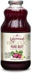 Lakewood Organic Beet Juice, 32 Fl 