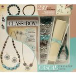 Class in a Box by Cousin Casual Collection Jewelry Making Kit