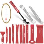 Trim Kit With Tools