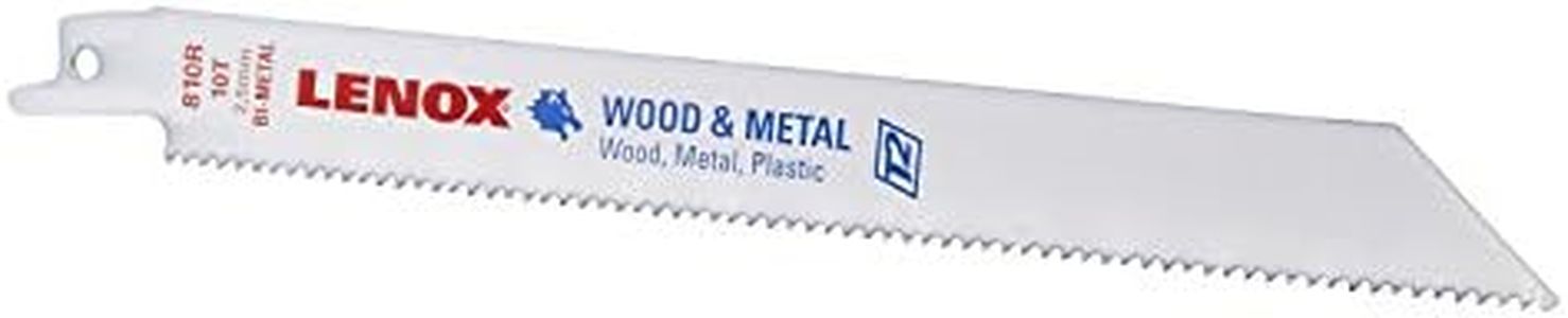 LENOX Tool