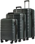 ANTLER - Logo Hard Shell Suitcase S