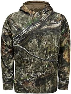 Mossy Oak 