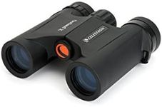 Celestron 71340 8 x 25 Outland X Binocular, Black