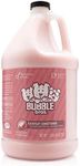 Bubble Bros. Everyday Conditioner for Dogs, Gallon - Natural, Moisturizes and Conditions The Skin and Coat of Your Pets, Loosens Mats and Tangles, Eliminates Static in The Coat