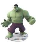 Disney Infinity 2.0 Marvel Super Heroes Hulk - Hulk Edition