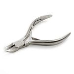 Seki Edge Professional Nail Nipper, Stainless Steel