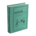 WS Game Company Catch Phrase Vintage Bookshelf Edition