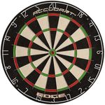 Accudart Edge Bristle Dartboard - R