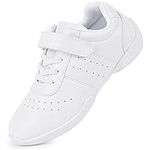 Smapavic Cheer Shoes for Youth Girl