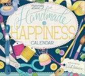 Handmade Wall Calendars