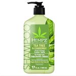 Hempz Dry Shampoos