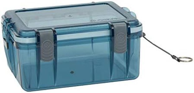 Outdoor Products - Watertight Box (Dress Blues, Large)