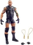 WWE Elite Collection Series 88 MVP Action Figure