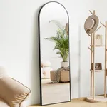 Sweetcrispy Arched 59"x16" Full Len