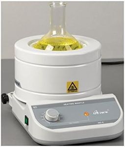 Mtops E104 Heating Mantle,110V, 1000ml, Round Bottom Flask