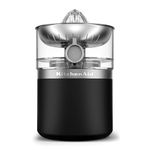 KitchenAid Go Cordless Citrus Juicer - battery sold separately, KCJR160BM