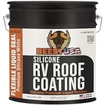 BEEST RV Roof Sealant White (Silico