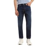 Levi's Men's Slim Jeans (A7087-0125_Blue