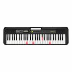 Casio LK-S250 61 Key Portable Keyboard with Lighting Keys to Learn