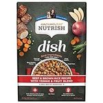 Rachael Ray Nutrish Dish Premium Dr