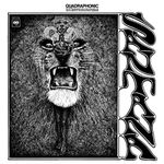 Santana (Limited Edition) (Hybrid-SACD) (7-inch Packaging)