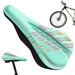 Bike Seat Cover - Breathable Hollow