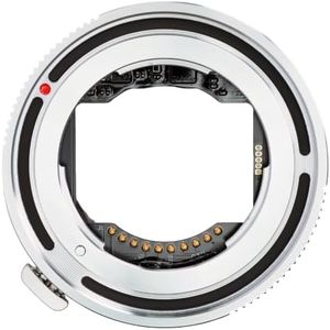 BORYOZA FX-NZ Auto Focus Adapter Compatible with Fujifilm X Mount Lens to Nikon Z Mount Cameras