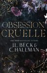 Obsession Cruelle: Mafia et Dark Romance