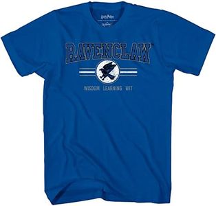 Harry Potter Wisdom Learning and Wit House Youth Shirt