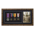 Display Case For Medals