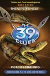 The Vipers Nest: Volume 7 (The 39 Clues - 7)