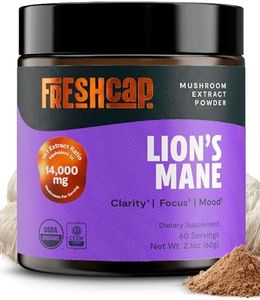FreshCap M