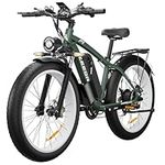 SMLRO 1000W Electric Bike for Adult
