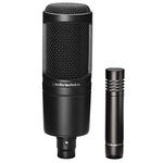 Audio-Technica AT2041 Studio Microphone Package