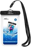 MoKo Waterproof Phone Pouch, Underw