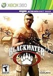 505 Games Blackwater X360 Kinect (7