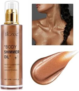 Body Shimm