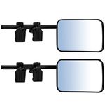 Rv Towing Mirrors