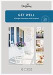 DaySpring "Get Well Sunny Days Inspirational" Boxed Card - 74889