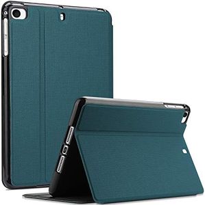 ProCase iPad Mini Case for iPad Mini 5 2019/ Mini 4, Mini 1 2 3, Slim Stand Protective Folio Case Smart Cover for iPad Mini 5/4/3/2/1 -Teal