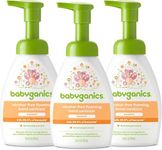 Babyganics Alcohol-Free Foaming Han