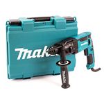 Makita HR1840/2 240V SDS-Plus 18mm Rotary Hammer Supplied in A Carry Case