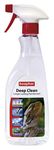 3XDeep Clean Disinfectant for Reptiles 500ml