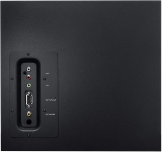 Logitech Z623 2.1 Speaker System – Powerful Subwoofer Audio