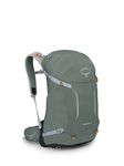 Osprey Hikelite 28 Unisex Hiking Backpack Pine Leaf Green S/M