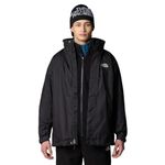 THE NORTH FACE Men Men's Evolve II Triclimate Jacket - TNF Black, L