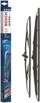 Bosch Wiper Blade Super Plus Spoile