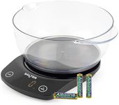 Salter Digital Kitchen Scale - Elec