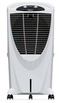 SYMPHONY WINTER 80XL + Air Cooler - 80L, White