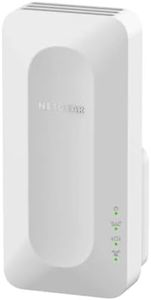 Netgear AX1600 Dual Band WiFi 6 Mesh Extender